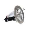 ดาวว์ไลท์หน้าขาว/เงิน รุ่น WL-301B-WH/SN - Image 3