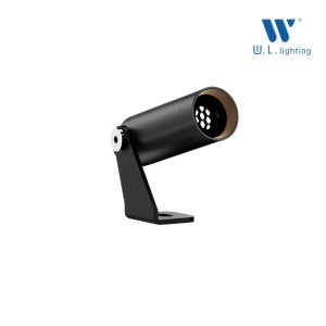 โคมไฟส่องต้นไม้ LED 3W รุ่น WL-SP001-3W-BK
