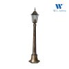 โคมไฟสนามภายนอก ขั้วE27 รุ่น WL-D1803-11-BK/BG - Image 2