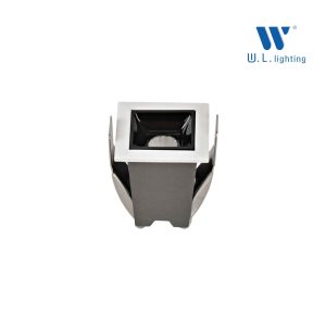 (Project Pre-order) โคมไฟดาวน์ไลท์ BAR DOWNLIGHT LED ในตัว 2/4/10/20 วัตต์ รุ่น WL-S505